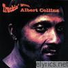 Albert Collins - Truckin' with Albert Collins