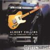 Albert Collins - Live '92 / '93