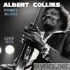 Albert Collins - Funky Blues Live 1973