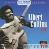 Albert Collins - Live