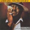 Albert King - New Orleans Heat