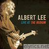 Albert Lee Live at the Iridium