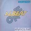 Albert One - Everybody (Remastered)
