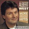 Albert West - More Greatest Hits
