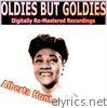 Oldies But Goldies pres. Alberta Hunter (Digitally Re-Mastered Recordings)