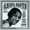 Alberta Hunter Vol. 4 (1927-c. 1946)