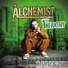 Alchemist - 1st Infantry
