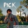 Alec Benjamin - Pick Me - Single