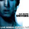 Alec Empire - Shivers - Live Bonus Album (Uebel & Gefaehrlich, Hamburg, Germany)