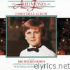Aled Jones - The Christmas Album (with BBC Welch Chorus)