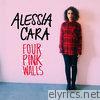 Alessia Cara - Four Pink Walls - EP