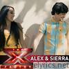 Alex & Sierra - The X Factor USA Season 3 Live Performances