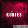 Alex Adams - Rubies - EP