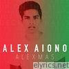 Alexmas - EP