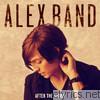 Alex Band - After the Storm - EP