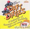 Daft Ditties (A Collection of Humorous & Tastefully Offensive Songs)