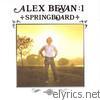 Alex Bevan - Springboard