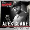 Alex Clare - iTunes Festival: London 2011 - EP