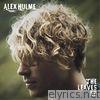 Alex Hulme - The Leaves - EP
