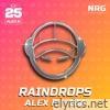 Raindrops (feat. GIA) - Single