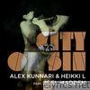 Alex Kunnari & Heikki L - City of Sin (feat. Joel Madden) - Single