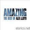 Alex Lloyd - Amazing - The Best of Alex Lloyd
