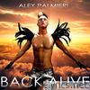 Back Alive - EP