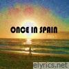 Once in Spain - Single