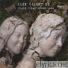 Alex Valentine - A Short Album About Love