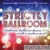 Strictly Ballroom (Original Soundtrack)