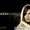 Alexa Wilkinson - Lions