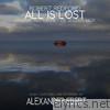 Alexander Ebert - All Is Lost (Original Motion Picture Soundtrack)