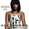 Alexandra Burke - Bad Boys (EP)