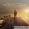 The Boys in the Boat (Original Motion Picture Soundtrack)