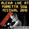 Live At Porretta 2010: Bootleg