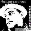 The Last Lost Poet