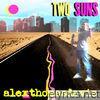 Alexthomasdavis - Two Suns