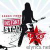 Alexz Johnson - Songs from Instant Star Two