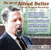 Alfred Deller - The Art of Alfred Deller: The Counter-Tenor Legacy