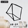 Ali Barter - AB - EP