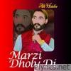 Marzi Dholy Di - Single