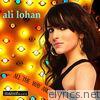 Ali Lohan - All the Way Around - Single