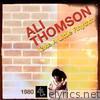 Ali Thomson - Take a Little Rhythm (Exclusive Version)
