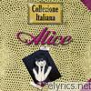Alice - Collezione Italiana