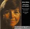 Alice Babs - Serenading Duke ellington
