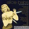 Alice Babs: Early Recordings 1939-1949