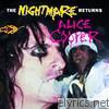 Alice Cooper - The Nightmare Returns (Live In Detroit 1986)