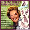 Alice Faye Sings Her Famous Movie Hits