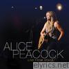 Alice Peacock - Live from Space