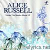 Alice Russell - Under the Munka Moon - EP